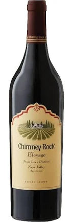 Chimney Rock 'Elevage' Red, Stags Leap District,