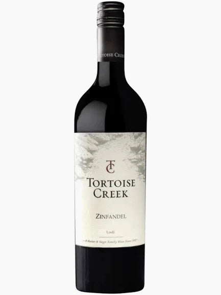 Tortoise Creek Caberenet Sauvignon 2023